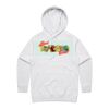 Women's Supply Hood Thumbnail