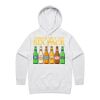 Women's Supply Hood Thumbnail