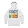 Women's Supply Hood Thumbnail