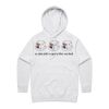 Women's Supply Hood Thumbnail