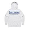 Women's Supply Hood Thumbnail