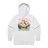 Women's Supply Hood Thumbnail