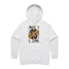 Women's Supply Hood Thumbnail