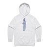 Women's Supply Hood Thumbnail