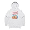 Women's Supply Hood Thumbnail