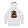 Women's Supply Hood Thumbnail