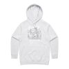 Women's Supply Hood Thumbnail