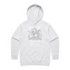 Women's Supply Hood Thumbnail