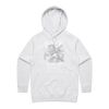 Women's Supply Hood Thumbnail
