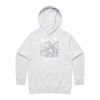 Women's Supply Hood Thumbnail