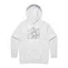 Women's Supply Hood Thumbnail