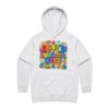 Women's Supply Hood Thumbnail