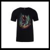 Mens Fitted Cotton Tee Thumbnail