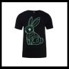 Mens Fitted Cotton Tee Thumbnail