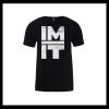 Mens Fitted Cotton Tee Thumbnail